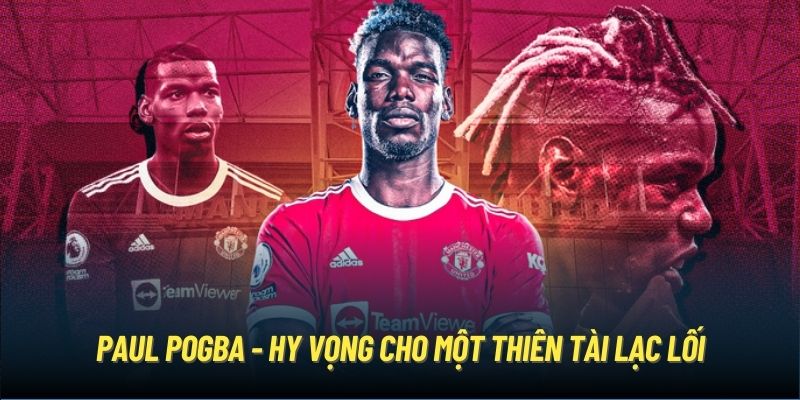 Paul Pogba