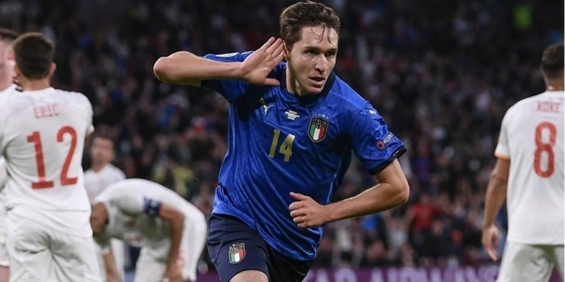 Federico Chiesa